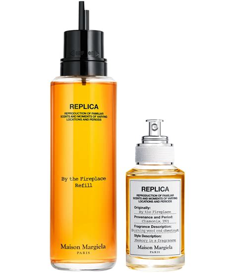 margiela replica|maison margiela refill.